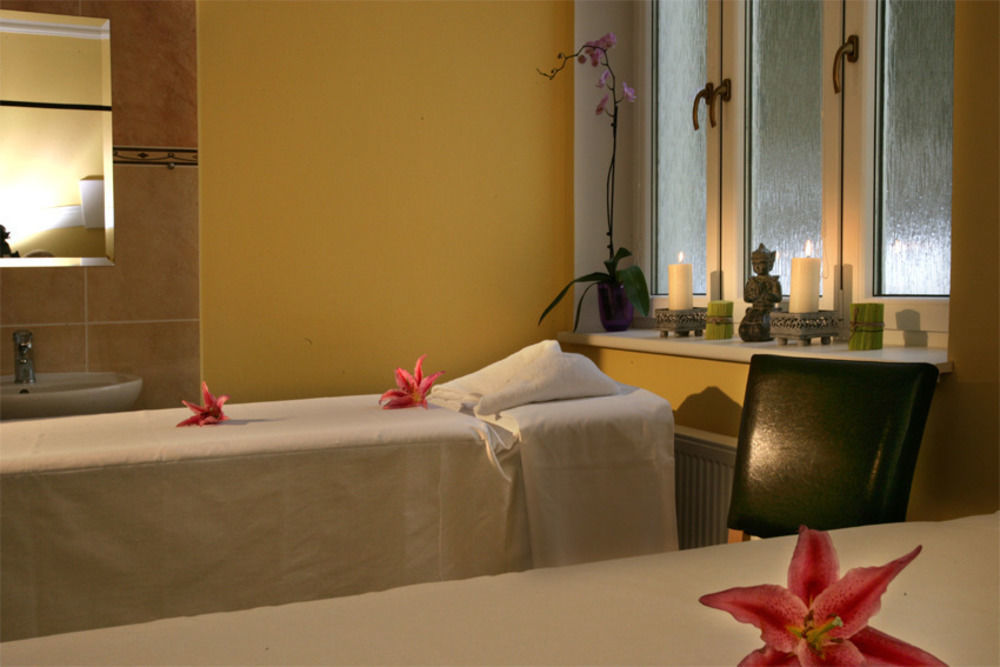 Villa Regent Spa & Wellness Marianske Lazne Exterior photo